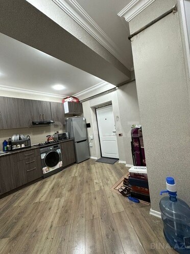 2 otaqlı yeni tikili - Neftçilər m. - 65 m² (4)