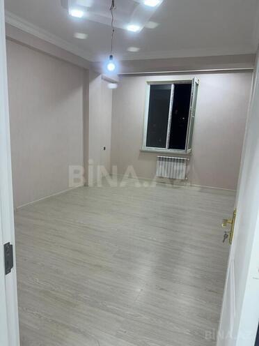 2-комн. новостройка - пос. Сарай - 58 м² (1)