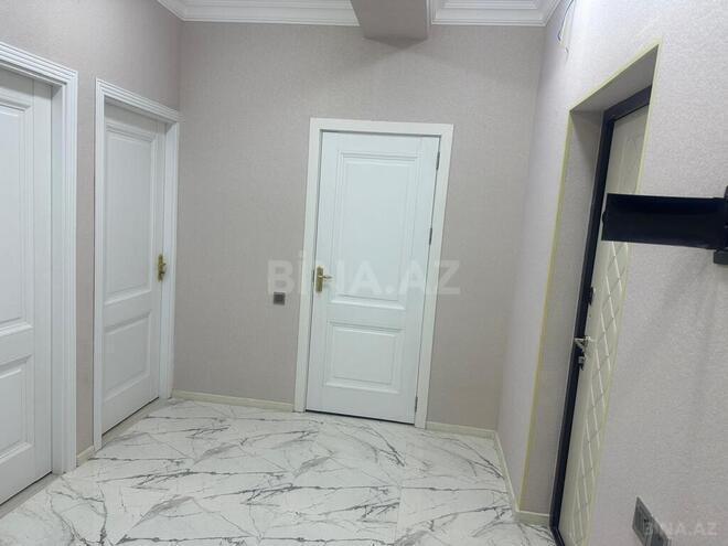 2-комн. новостройка - пос. Сарай - 58 м² (4)