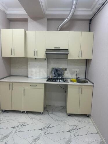 2-комн. новостройка - пос. Сарай - 58 м² (5)