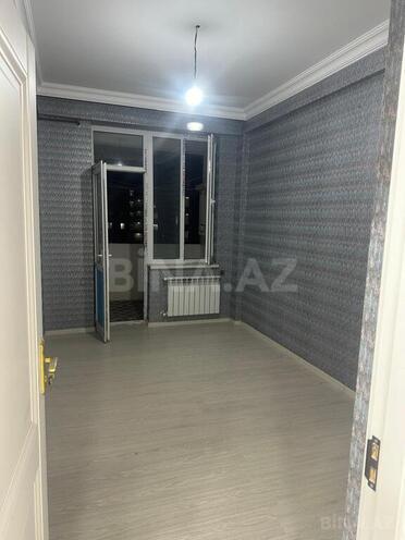 2-комн. новостройка - пос. Сарай - 58 м² (3)