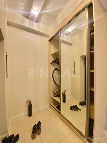 3-комн. новостройка - м. 28 мая - 140 м² (7)