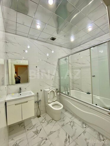 3-комн. новостройка - м. 28 мая - 140 м² (14)