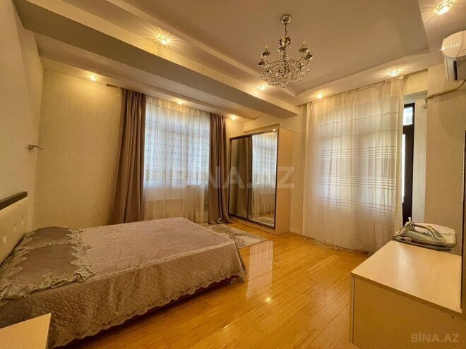 3-комн. новостройка - м. 28 мая - 140 м² (4)