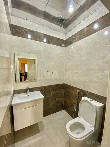 3-комн. новостройка - м. 28 мая - 140 м² (15)