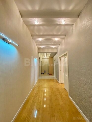3-комн. новостройка - м. 28 мая - 140 м² (16)