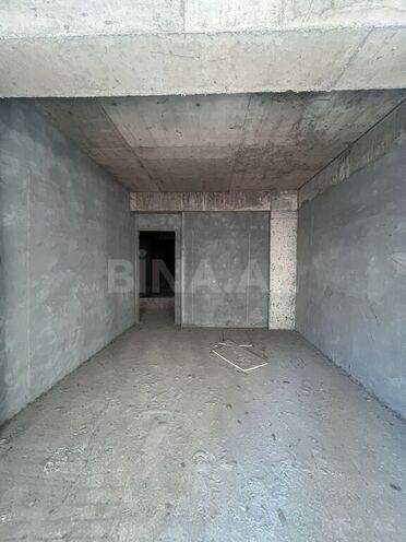 3 otaqlı yeni tikili - Elmlər Akademiyası m. - 148 m² (8)