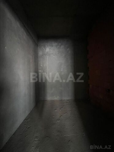 3 otaqlı yeni tikili - Elmlər Akademiyası m. - 148 m² (9)