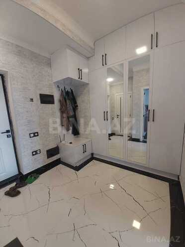 1-комн. новостройка - пос. Биладжары - 46 м² (12)