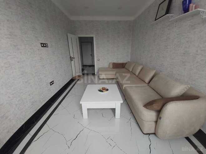 1-комн. новостройка - пос. Биладжары - 46 м² (5)