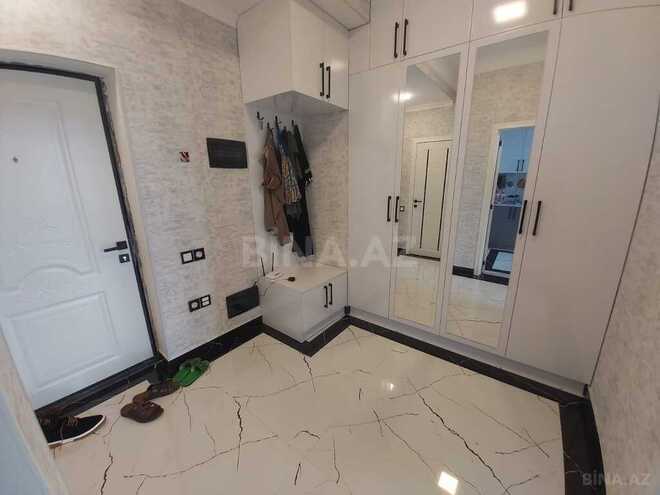 1-комн. новостройка - пос. Биладжары - 46 м² (9)
