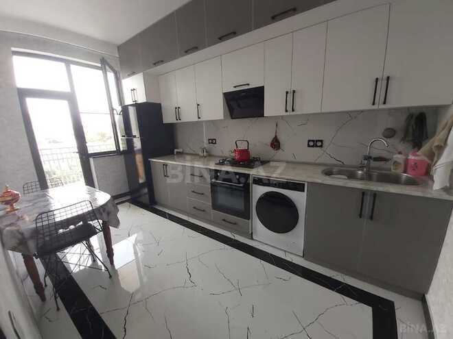 1-комн. новостройка - пос. Биладжары - 46 м² (3)