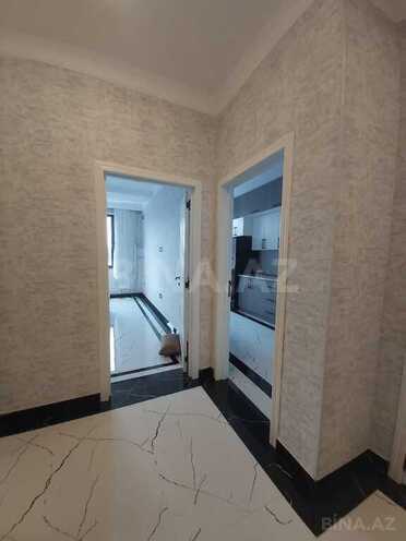 1-комн. новостройка - пос. Биладжары - 46 м² (4)