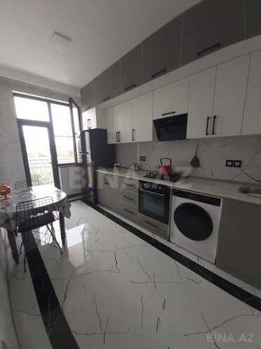 1-комн. новостройка - пос. Биладжары - 46 м² (7)