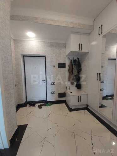 1-комн. новостройка - пос. Биладжары - 46 м² (6)
