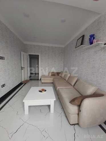 1-комн. новостройка - пос. Биладжары - 46 м² (2)