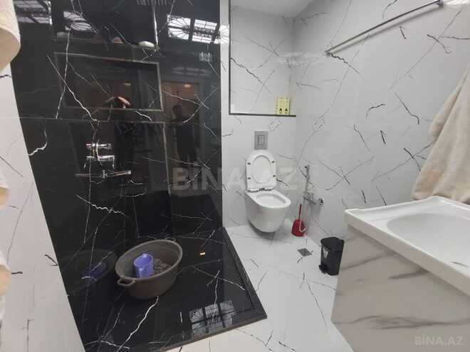 1-комн. новостройка - пос. Биладжары - 46 м² (11)