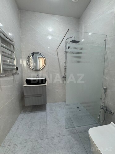 3-комн. дом/дача - пос. Шаган - 147 м² (13)