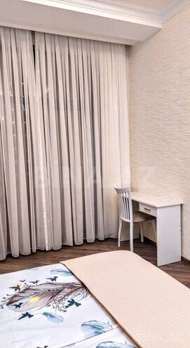 2-комн. новостройка - м. 28 мая - 50 м² (8)