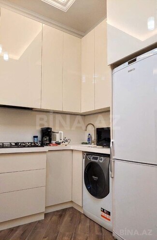 2-комн. новостройка - м. 28 мая - 50 м² (6)