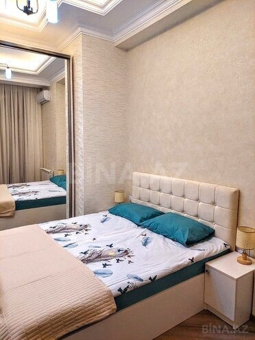 2-комн. новостройка - м. 28 мая - 50 м² (7)