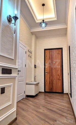 2-комн. новостройка - м. 28 мая - 50 м² (9)