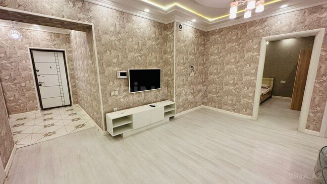 3 otaqlı yeni tikili - 8 Noyabr m. - 110 m² (8)