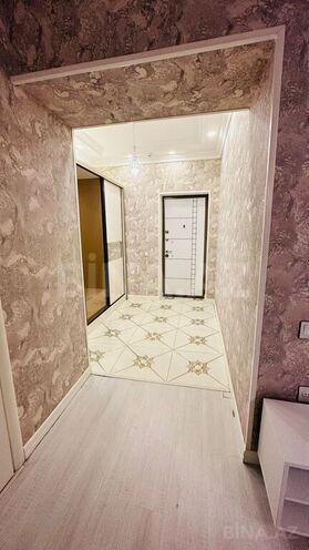3 otaqlı yeni tikili - 8 Noyabr m. - 110 m² (11)