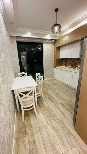 3 otaqlı yeni tikili - 8 Noyabr m. - 110 m² (6)