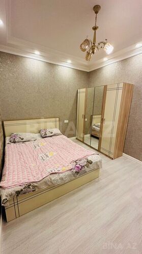3 otaqlı yeni tikili - 8 Noyabr m. - 110 m² (5)