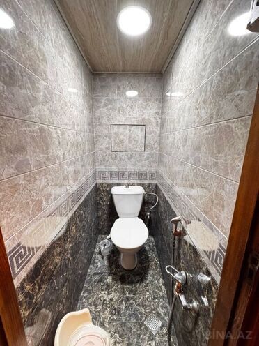 3-комн. вторичка - м. Азадлыг проспекти - 75 м² (14)
