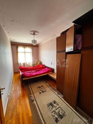 3-комн. вторичка - м. Азадлыг проспекти - 75 м² (16)