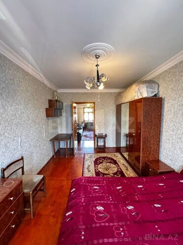 3-комн. вторичка - м. Азадлыг проспекти - 75 м² (11)