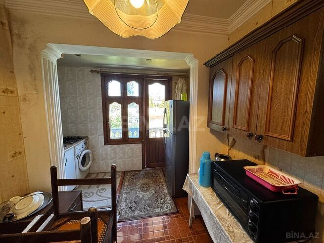 3-комн. вторичка - м. Азадлыг проспекти - 75 м² (4)