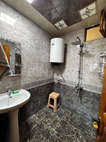 3-комн. вторичка - м. Азадлыг проспекти - 75 м² (13)