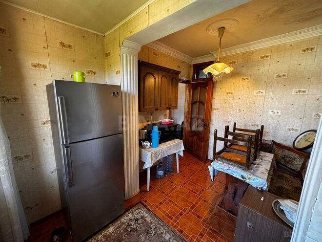 3-комн. вторичка - м. Азадлыг проспекти - 75 м² (7)