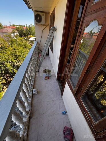 3-комн. вторичка - м. Азадлыг проспекти - 75 м² (8)