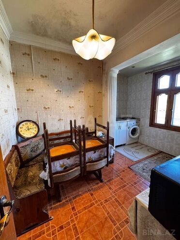 3-комн. вторичка - м. Азадлыг проспекти - 75 м² (5)
