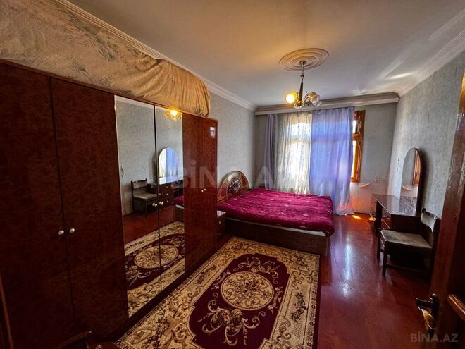 3-комн. вторичка - м. Азадлыг проспекти - 75 м² (10)