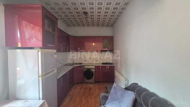 4 otaqlı həyət evi/bağ evi - Zabrat q. - 113 m² (6)