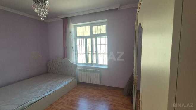 4 otaqlı həyət evi/bağ evi - Zabrat q. - 113 m² (15)