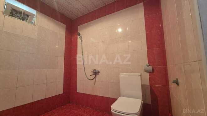 4 otaqlı həyət evi/bağ evi - Zabrat q. - 113 m² (9)