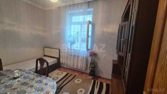 4 otaqlı həyət evi/bağ evi - Zabrat q. - 113 m² (22)