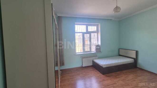 4 otaqlı həyət evi/bağ evi - Zabrat q. - 113 m² (17)