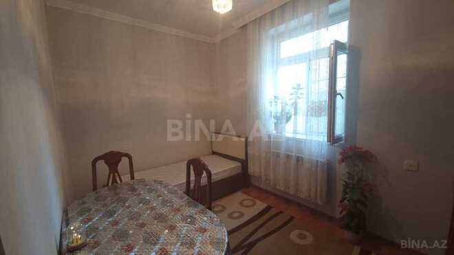 4 otaqlı həyət evi/bağ evi - Zabrat q. - 113 m² (24)