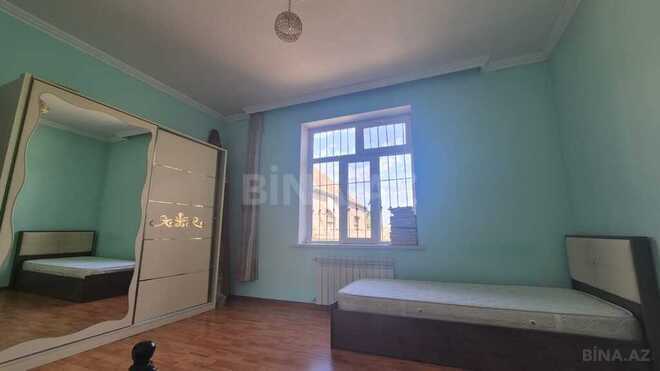 4 otaqlı həyət evi/bağ evi - Zabrat q. - 113 m² (19)