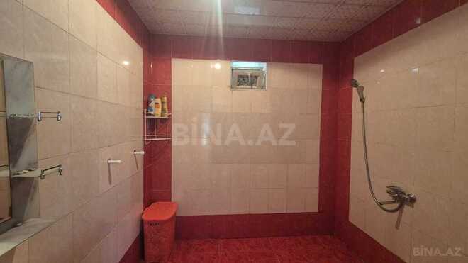 4 otaqlı həyət evi/bağ evi - Zabrat q. - 113 m² (8)