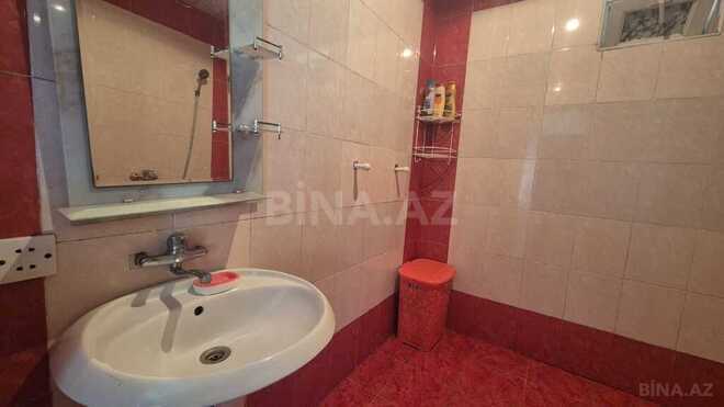 4 otaqlı həyət evi/bağ evi - Zabrat q. - 113 m² (11)