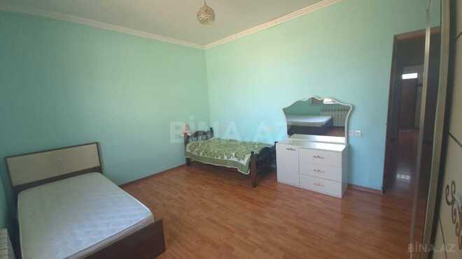 4 otaqlı həyət evi/bağ evi - Zabrat q. - 113 m² (20)