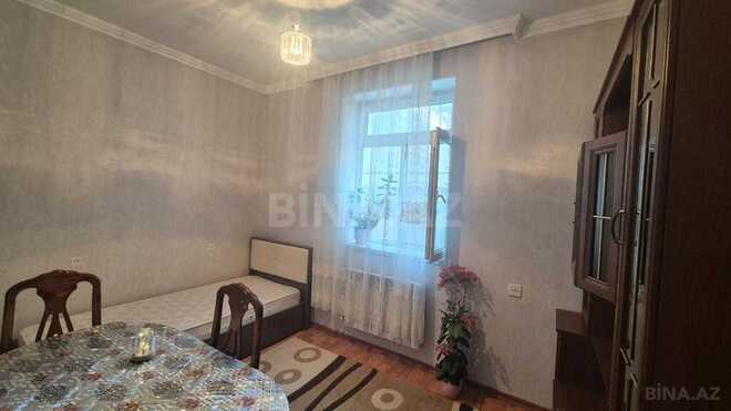 4 otaqlı həyət evi/bağ evi - Zabrat q. - 113 m² (23)